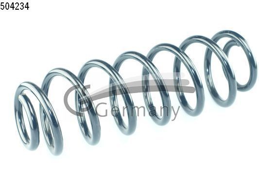 CS Germany Coil spring 14.504.234 FORD USA RANGER CS Germany coil spring 14504234