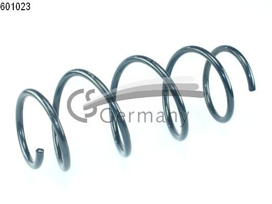 CS Germany Ελατήρια ανάρτησης 14.601.023 Ελατήρια ανάρτησης CS Germany Kia XCEED 14.601.023