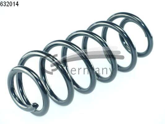 CS Germany Fjær 14.632.014 Spiralfjær SUZUKI CS Germany 14.632.014
