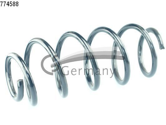 CS Germany Jousi (auton jousitus) 14.774.588 CS Germany 14.774.588 CHEVROLET Captiva (C100, C140) jouset hinta