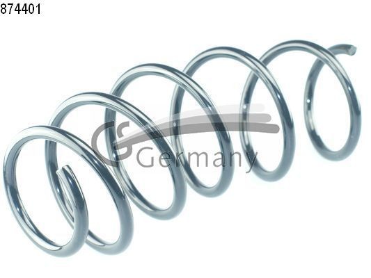 CS Germany Fjær 14.874.401 CS Germany 14.874.401 Fjærer 104 Coupé pris