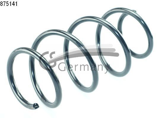 CS Germany Molle ammortizzatori 14.875.141 14.875.141 costo Molle SEAT ALHAMBRA CS Germany