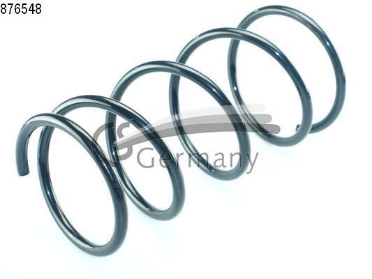 CS Germany Chassisveer 14.876.548 CS Germany 14.876.548 Veren NISSAN ALMERA originele