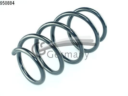 CS Germany Coil spring 14.950.884 Ford USA RANGER CS Germany coil spring 14950884