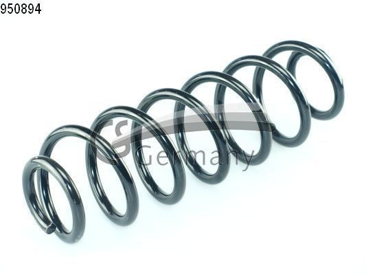 Spiralfjäder CS Germany 14.950.894 CS Germany 14.950.894 Skruvfjäder SEAT LEON 2020