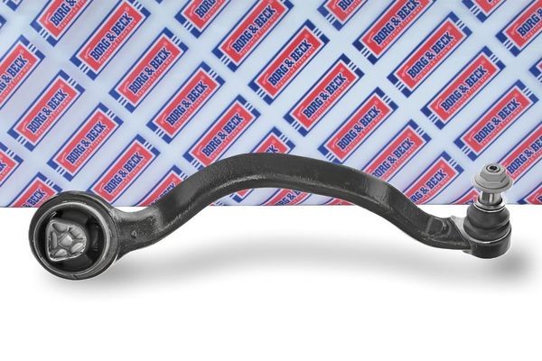 BORG & BECK Ψαλίδι, ανάρτηση τροχών BCA7568 BCA7568 Ψαλίδια BMW Σειρά 1 BORG & BECK