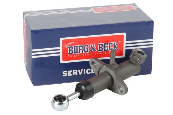 BORG & BECK Huvudcylinder koppling BCM212 BCM212 BORG & BECK Huvudcylinder koppling Volvo