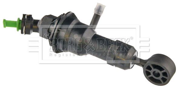BORG & BECK Hovedsylinder, clutch BCM213 BCM213 Giversylinder clutch BORG & BECK ISUZU TROOPER