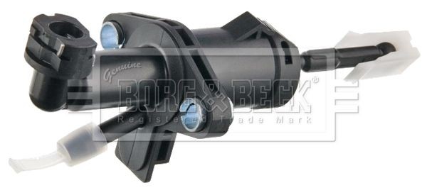 BORG & BECK Hovedcylinder, kobling BCM216 BCM216 Hovedcylinder VW SCIROCCO BORG & BECK