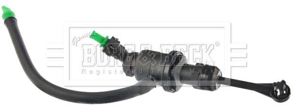 BORG & BECK Kupplungsgeberzylinder BCM217 Geberzylinder BORG & BECK Kia CERATO BCM217