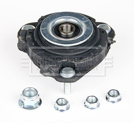 BORG & BECK Supporto ammortizzatore BSM5461 BSM5461 costo Supporto ammortizzatore NISSAN PRIMASTAR BORG & BECK
