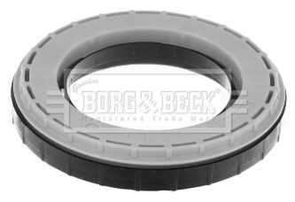BORG & BECK Rolamento de rolos, suporte apoio do conj. mola / amortecedor BSM5489 Rolamento de amortecedor BORG & BECK PARTNER BSM5489 baratos