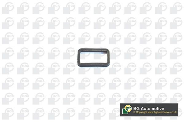 BGA Steuergehäusedichtung AH5600 Stirndeckeldichtung BGA Suzuki SUPER CARRY Bus AH5600