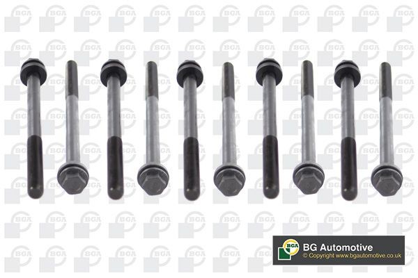 BGA Topplokksbolter BK2501 BGA BK2501 Strekkbolter CR-V 3 originale pris