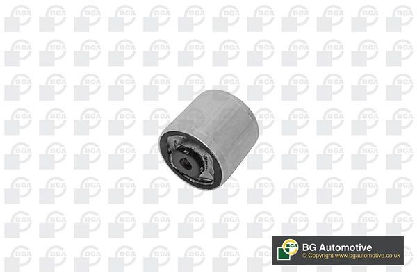 BGA Feste, styrestag BU0133 Bærebruforing MITSUBISHI BGA BU0133