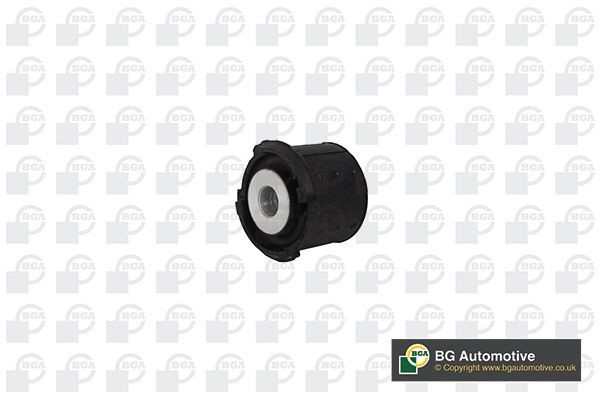 BGA Silent bloc d'essieu BU0975 Support d'essieu BGA Classe C BU0975 pas cher