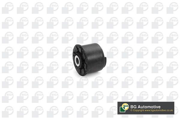 BGA Silent bloc d'essieu BU2247 Mercedes-Benz Classe C Support de pont BGA BU2247