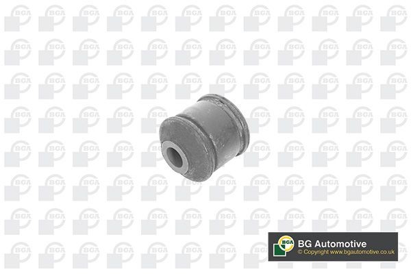 BGA Silent bloc d'essieu BU2363 BU2363 Support de pont MERCEDES-BENZ Classe C BGA