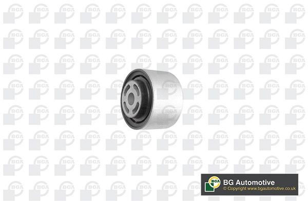 BGA Suspensão, corpo do eixo BU5648 BGA BU5648 originais Bucha de eixo Mercedes X156 custo
