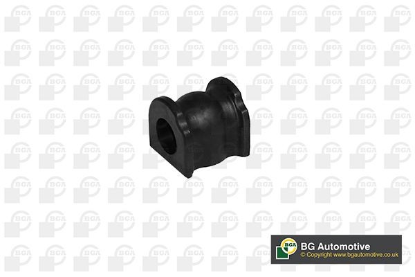 BGA Ophæng, stabilisator BU9548 BU9548 BGA Krængningsstabilisator bøsning Nissan billig