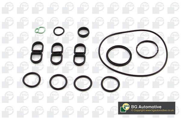 BGA Crankcase gasket set CK0101 CK0101 BGA crankcase gasket set LEXUS LS