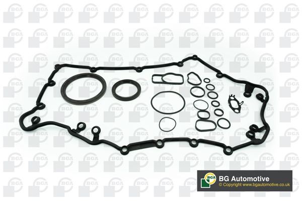 BGA Pakkingsset, motorblok CK8598 BGA CK8598 Motorblokpakking Mercedes X218 prijs