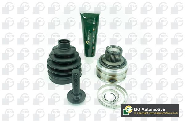 BGA Drivknut CV0165A CV0165A BGA drivknutssats BMW X5