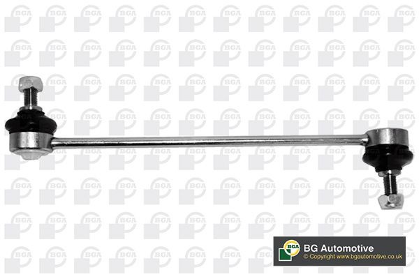 BGA Tanko, kallistuksenvaimennin LS1503 Nubira Sedan (J150) koiranluu BGA LS1503