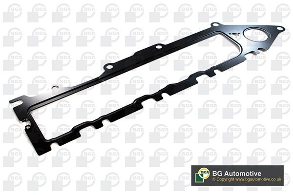 BGA Tetningssett, innsugningsmanifold MG0113 BGA MG0113 Innsugsmanifold pakning Seat Leon 3 ST pris