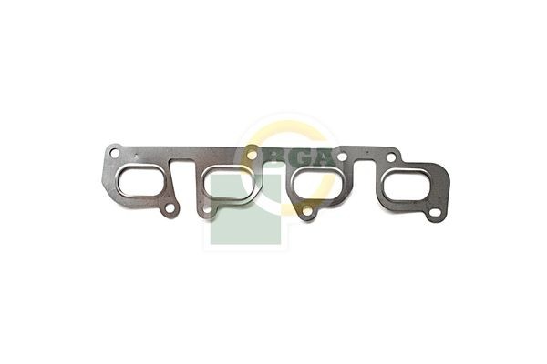 BGA Jeu de joints d'étanchéité, collecteur d'échappement MG0114 BGA MG0114 Jeu de joints d'étanchéité, collecteur d'échappement