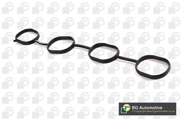 BGA Joint de collecteur d'admission MG2700 BGA MG2700 Joint de collecteur d'admission KIA Soul II (PS) 2.0 GDI 166 CV 2018