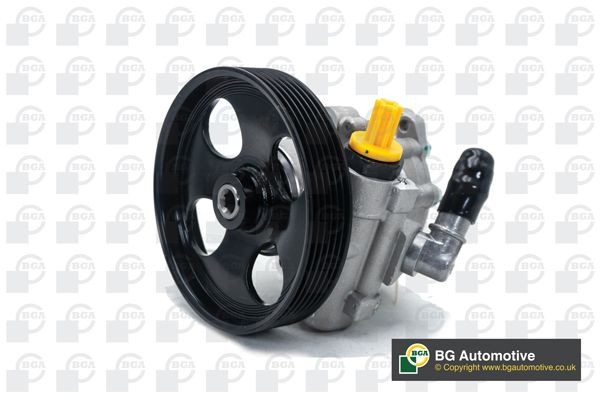 BGA Servopumpe PSP6702 Servostyringspumpe CITROËN BGA PSP6702