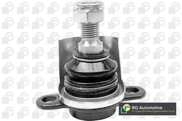 Spindelled BGA SJ2311 BGA SJ2311 Kulled Ford GALAXY 2005