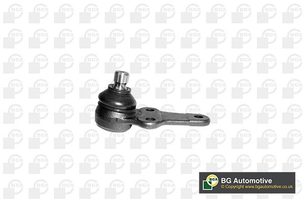 BGA Pallonivel SJ2315 Fiesta Mk3 Courier (F3L, F5L) alapallonivel BGA SJ2315