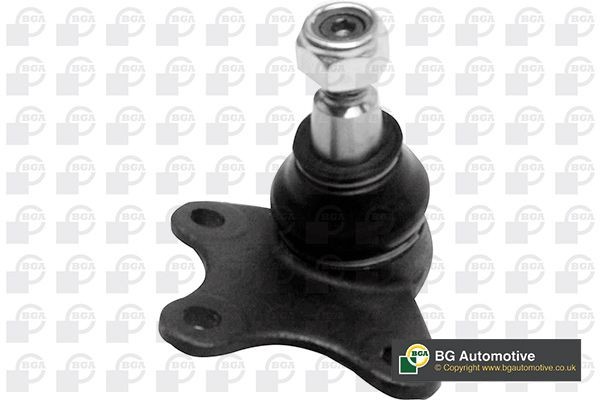 BGA Spindelled SJ7902 SJ7902 BGA kulled Opel MERIVA