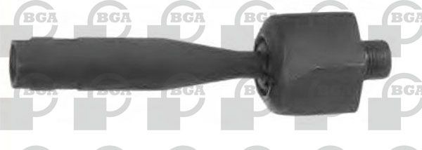 BGA Styrestang, inderste SR0106 Sporstang BGA Mercedes-Benz E-klasse SR0106