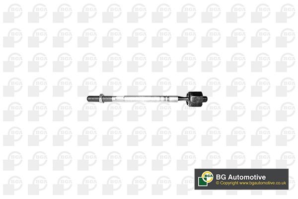 BGA Snodo assiale SR0126 Costo Tirante scatola sterzo BGA Volkswagen SR0126