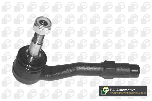 BGA Styrled SR0904 BMW E63 Styrled BGA SR0904