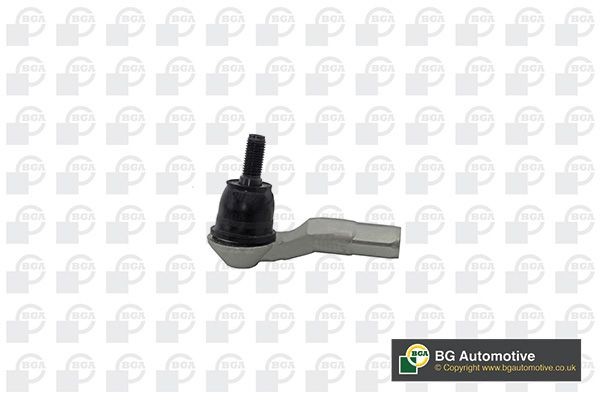 BGA Styrled SR8104 SR8104 BGA parallellstagsled SKODA FABIA