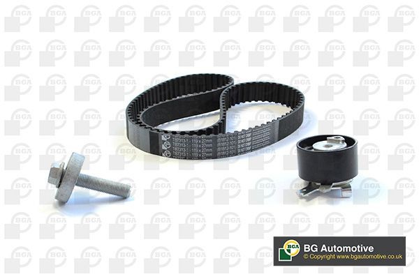 BGA Distributieriem set TB7313K BGA TB7313K Distributie-riem Nissan MICRA originele