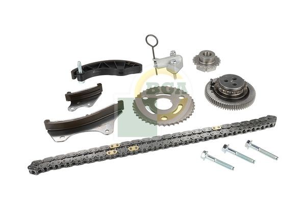 BGA Kit de distribuição TC0950FK TC0950FK Kit de corrente de distribuição BGA DODGE NITRO