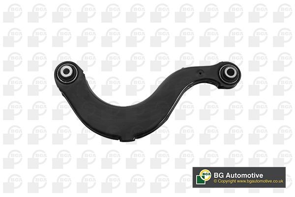BGA Articulação axial, barra de acoplamento TRC0132 Jogo de barras de direcção BGA Alfa Romeo GT TRC0132