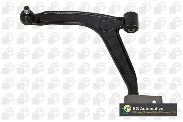 BGA Bras de suspension TRC1401 TRC1401 Bras de suspension CITROËN EVASION BGA