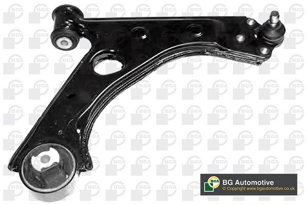 Bras de suspension BGA TRC2214 BGA TRC2214 Bras de liaison suspension de roue FIAT PUNTO 2008