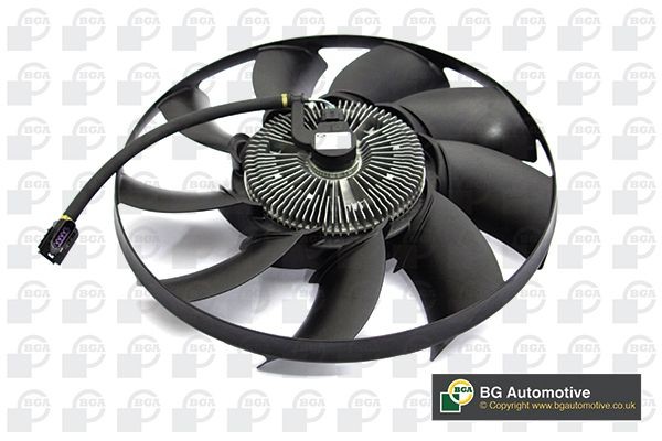 BGA Kobling, kølerventilator VF4210 VF4210 Køleventilator kobling BGA SUZUKI GRAND VITARA