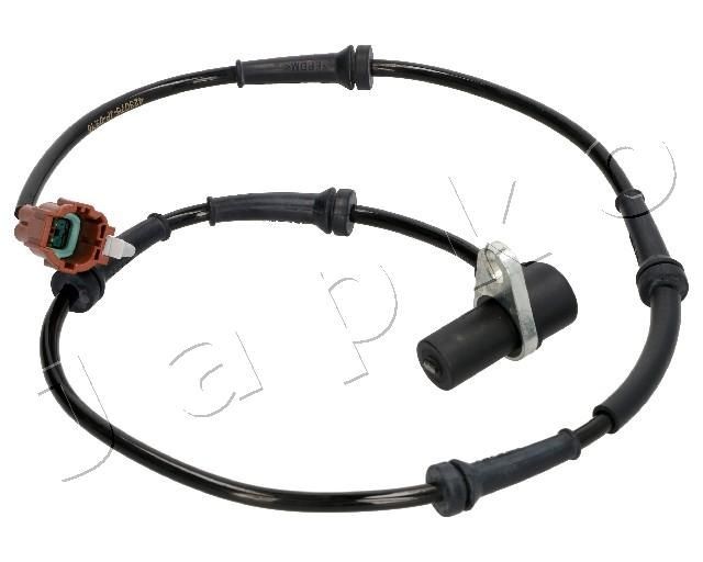Andur, rattapöörete arv JAPKO 151182 JAPKO 151182: ABS andur Nissan TERRANO 2016