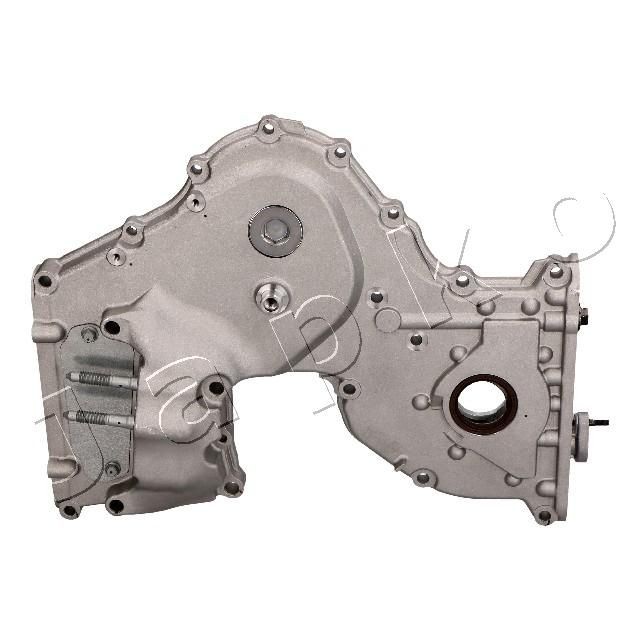 JAPKO Oil Pump 157KI08 VOLVO S40 JAPKO oil pump 157KI08