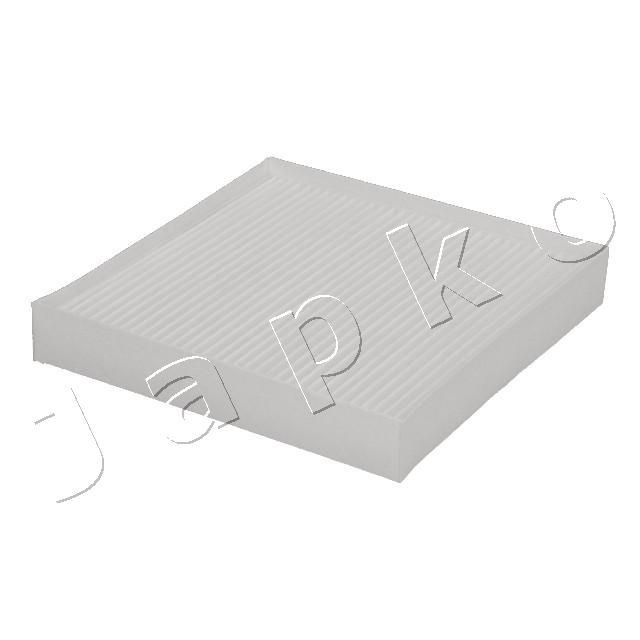JAPKO Filter vnútorného priestoru 21KI25 Kabínový filter SUBARU JAPKO 21KI25