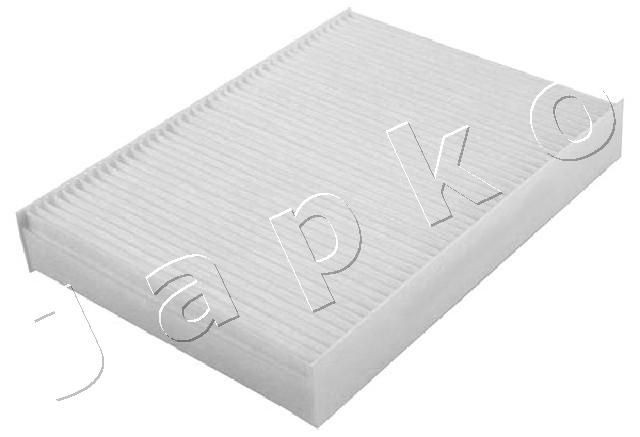 JAPKO Kupefilter 21NS24 21NS24 Pollenfilter JAPKO SKODA SUPERB