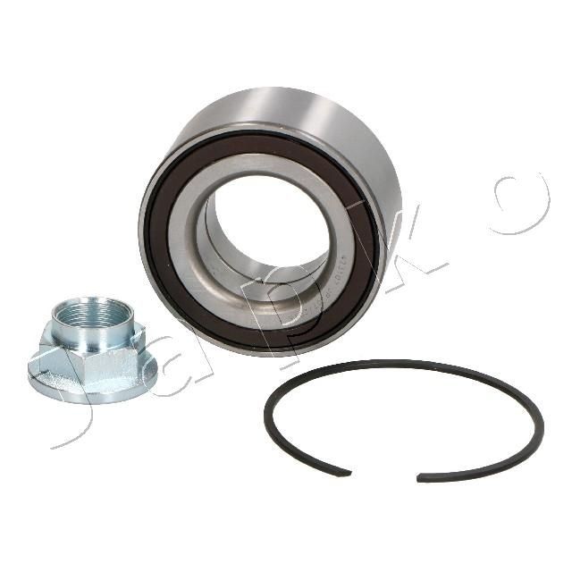 JAPKO Kit de roulement de roue 410024 410024 Roulement de roue LAND ROVER DISCOVERY JAPKO